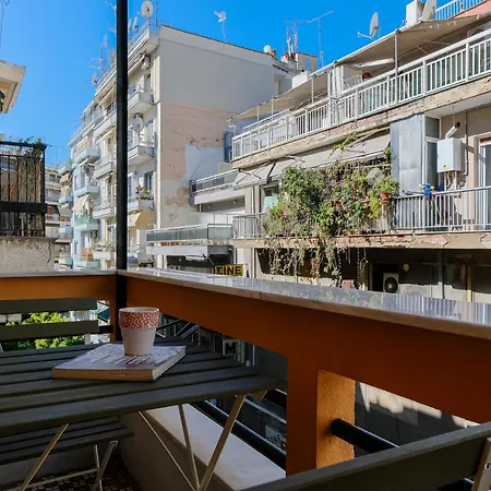 Apartment Zenhub