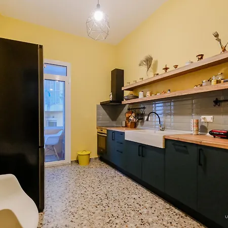 Apartment Zenhub
