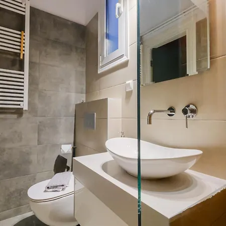 Zenhub Apartment