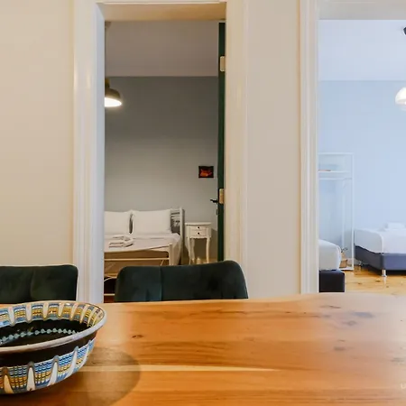 Apartment Zenhub