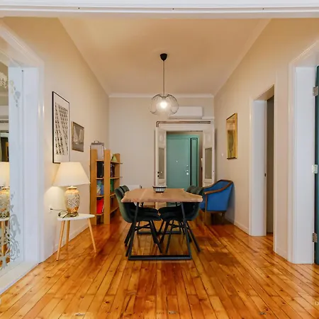 Apartment Zenhub *