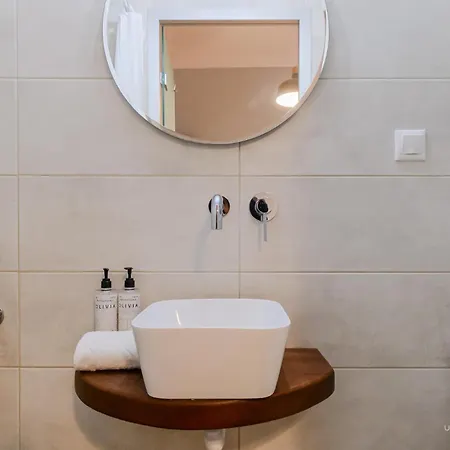 Apartment Zenhub
