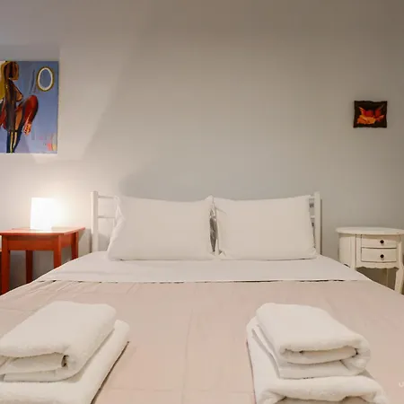 Apartment Zenhub *