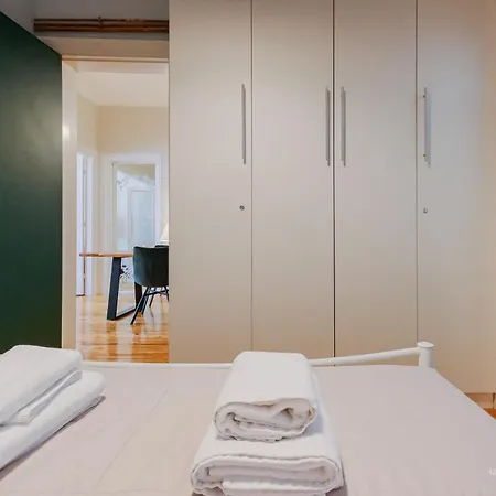 Zenhub Lägenhet